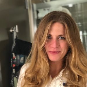 Meet your Posher, Lanier